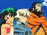 Deltora Quest - Episodio 26 - L'attacco del Vraal - Parte 1