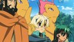 Deltora Quest - Episodio 25 - Vola in Alto, Kin! - Parte 2