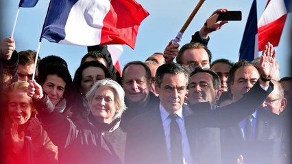 François Fillon : sa nouvelle vie dévoilée