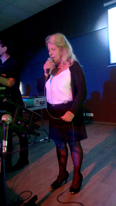 edith chante le ciel le soleil et la mer