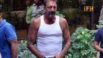 Sanjay Dutt’s Bhoomi Set Become “KURUKSHETRA”