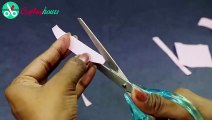 Paper Quilling - DIY Christmas Quilli Homemade Xmas Decorati