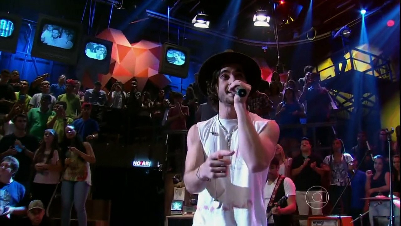 Altas Horas - Programa de Sábado, 18/01/2014 - Parte 5 [720p] [Final]