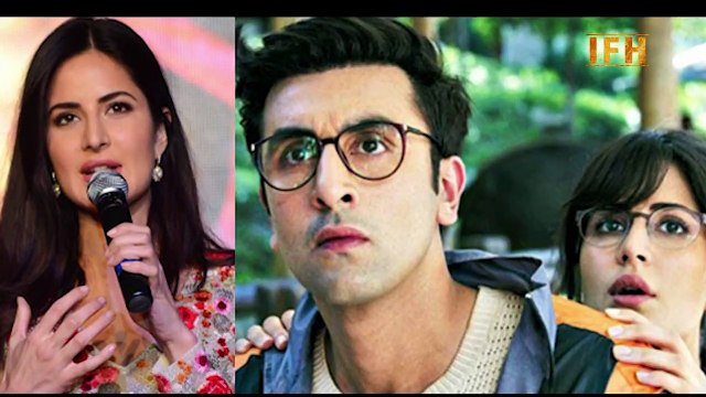 Sayani Gupta With ''Jagga Jasoos'' | Ranbir Kapoor