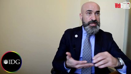 Exclusive Interview: Shukri Eid, Cisco