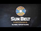 Sun Belt Conference & Coastal Carolina Press Conference