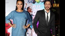 Swara Bhaskar REFUSES Shahrukh's Mother's Role !