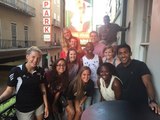 Sun Belt Conference Student-Athlete Advisory Committee