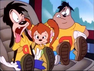 Goof Troop S01 E02 Good Neighbor Goof