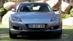 Review Mazda RX-8 great exhaust sound ation!