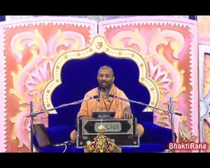 Bhagwat Katha Live By Sat Swami 32