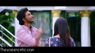 Tsc Arm Gk Tamil Official Trailer