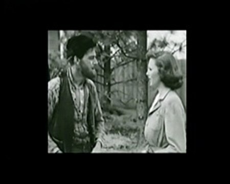 Canadian Mounties vs. Atomic Invaders Chapter 08: Highway of Horror ComicWeb Serial Cliffhanger Theater