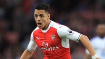 Sanchez and Ozil's form shows commitment to Arsenal - Wenger