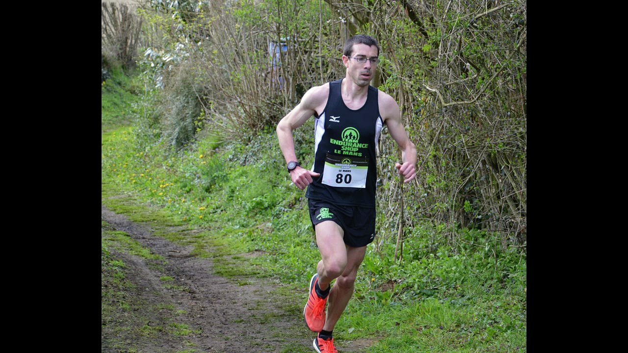 A qui l'ultime édition des foulées de Domloup?