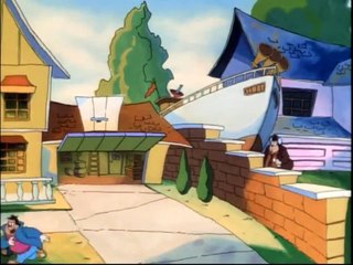 Goof Troop S01 E22 Shake Rattle And Goof