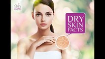 Dry Skin Facts, Symptoms, Causes and Remedies - Skin Allure Aesthetic Clinic