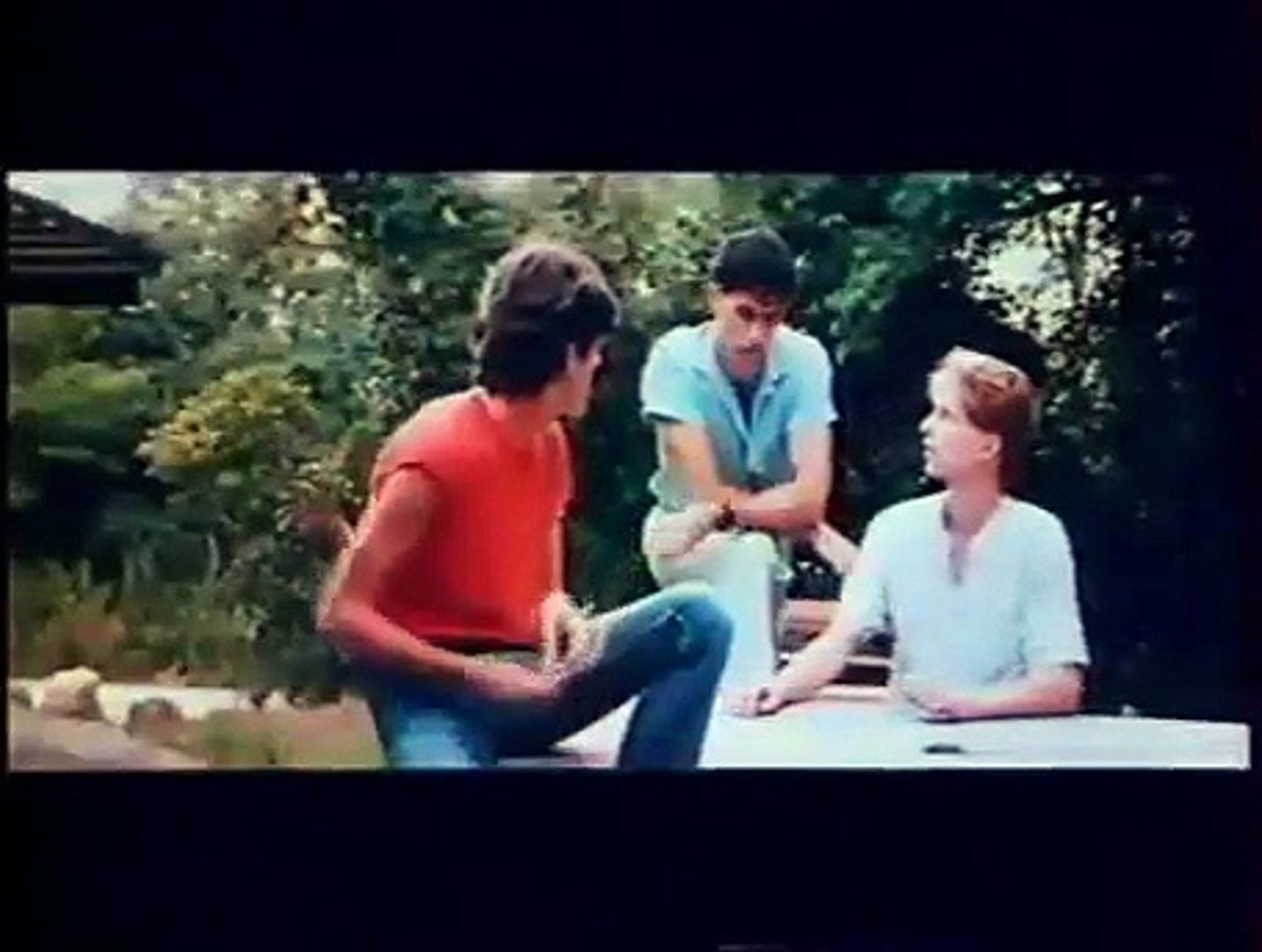 Black Ninja Ninja Silent Assassin 1987 Vf Film Complet 0002 Video Dailymotion