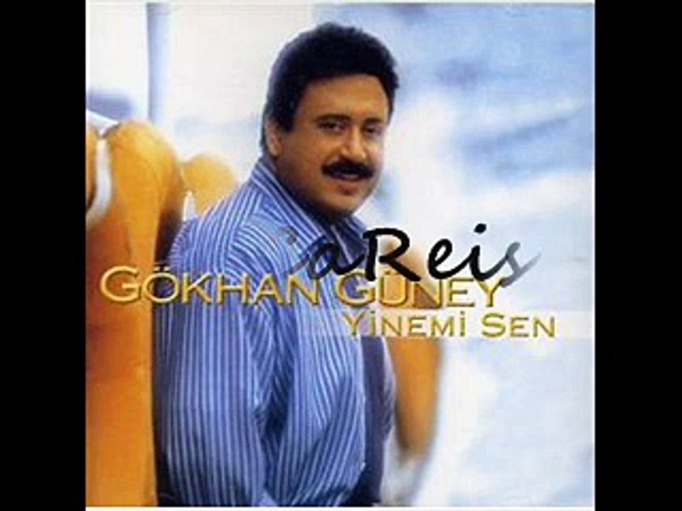 Gökhan Güney--Seni Sevmeyen Ölsün -dinle