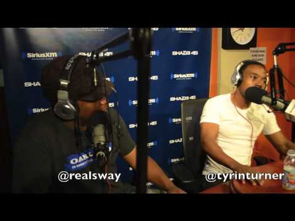 Tyrin Turner (Caine from Menace II Society) Speaks on the Classic Film & Growing Up in LA