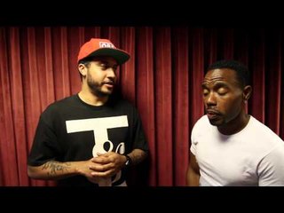 The Backwash with DB & Tyrin Turner: Could There Be an Alternate Ending in Menace 2 Society?