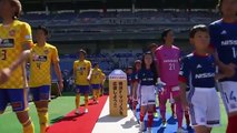 Yokohama Marinos 1:1 Sendai (Japanese J League. 20 May 2017)