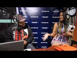Khloe Kardashian-Odom Clarifies Beef with NYC & Moving to Dallas with Lamar on Sway in the Morning