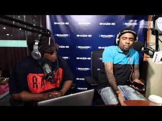 Wale Speaks on "Bad" Remix with Rihanna & Intricacy on Upcoming "The Gifted" Album