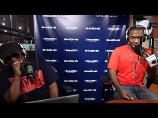 Comedian Jay Pharoah Imitates Obama, Lil Wayne, Jay-Z, Chris Rock & Denzel Washington