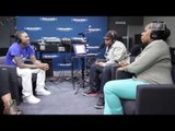 Lil Durk Announces Officially Signing to French Montana's Coke Boys on Sway in the Morning