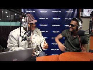 Ray J on Tupac Similarities + Addresses Fabolous Incident calling it a "Hangover Night"
