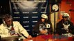 Los Rakas Explain Their Panamanian & Bay Inspired Music on Sway in the Morning