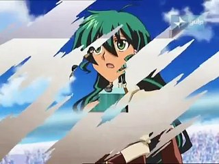 Deltora Quest - Episodio 18 - Jasmine sfida Destino - Parte 2