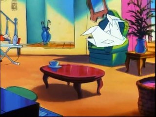 Goof Troop S01 E43 Mrs Spoonerville