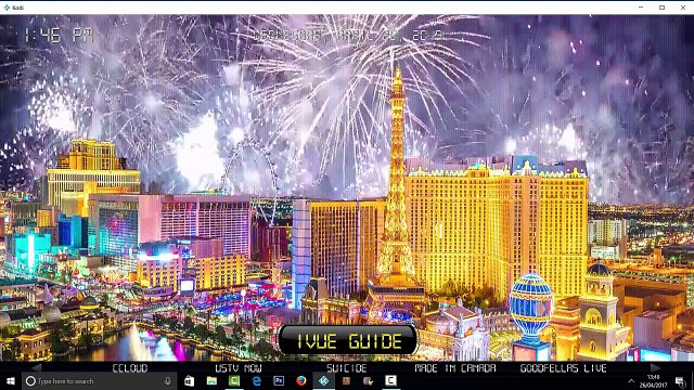 The Best Kodi 17.1 Krypton Build For All Kodi Devices - Android Box Giveaway