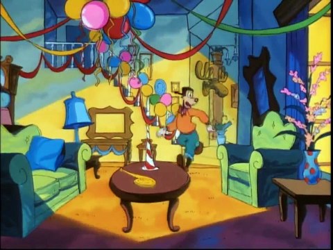 Goof Troop S01 E35 Goodbye Mr Goofy