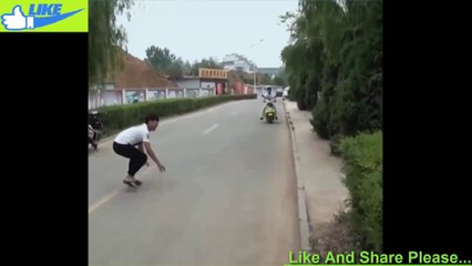 Indian Funny Videos 2017 - Best Whatsapp Funny Videos - Try Not To Laugh ☛✓☻✓