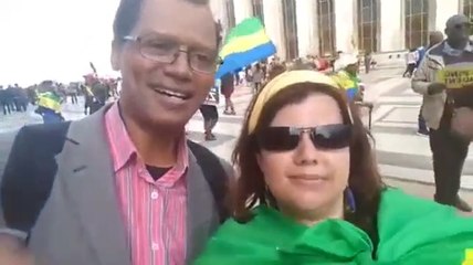 Démoncratie gabonaise expliquée par rapport aux traditions africaines et aux vraies démocraties - 13/05/2017