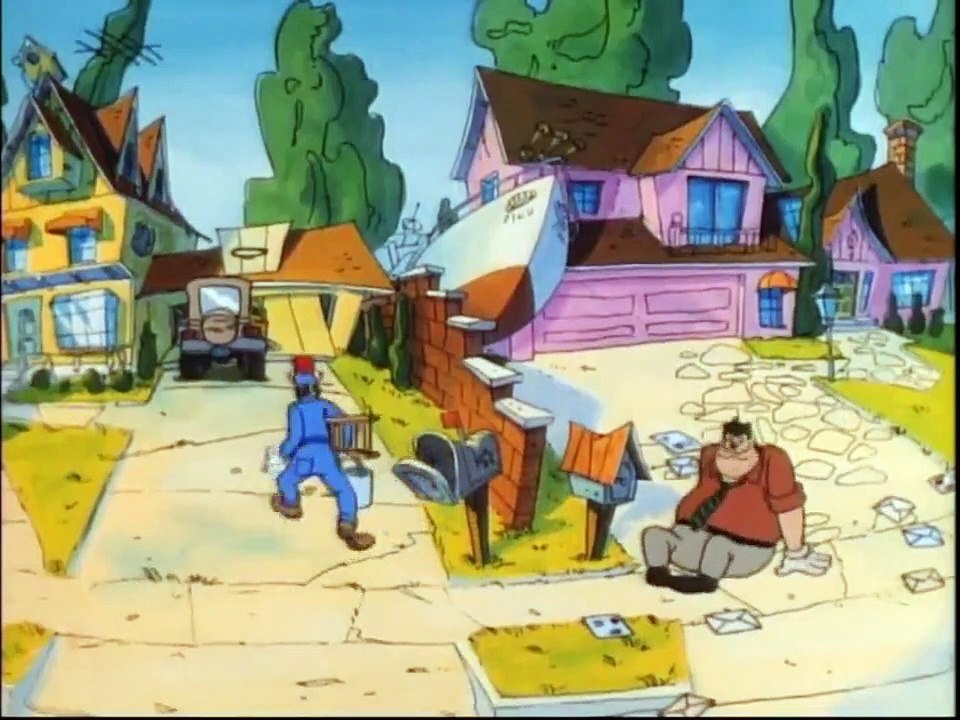 Goof Troop S01 E38 E Mc Goof