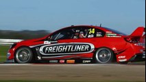 Watch V8 Supercars Winton Lap Record