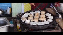 Hindistan Sokak Yemekleri - 2 İndia Street Food