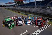 Watch V8 Supercars Winton Tv Schedule