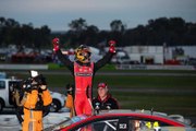 Watch Who Won Winton V8 Supercars