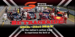 Watch Winton Raceway V8 Supercars Program