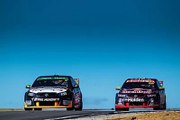 Watch Winton V8 Supercars 2017 Results