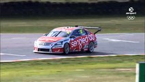 Watch Winton V8 Supercars Highlights