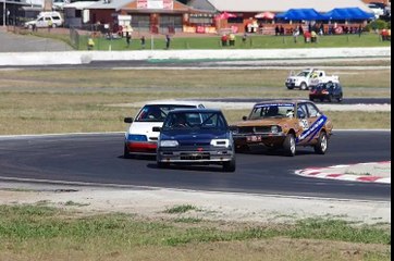 Watch Winton V8 Supercars Race Times