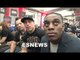 rashidi ellis got broner over bradley wants to see mayweather vs broner EsNews Boxing