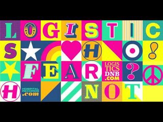 Logistics - Feels So Good