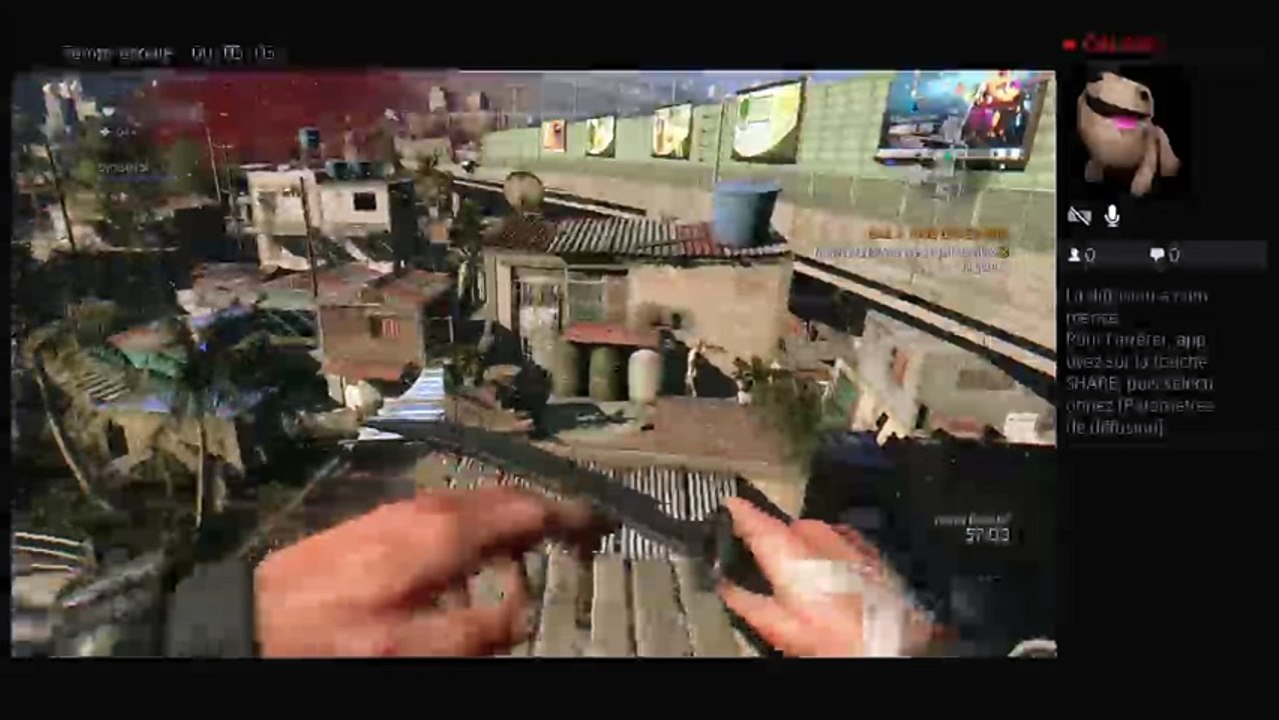 Diffusion PS4 en direct de RodrigoSs2008 (2)